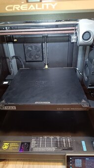 3d tiskárna Creality K1 Max - 6