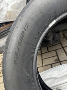 Hankook Ventus Prime4 - 6