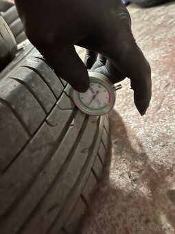 Letní pneu 175/55 R15 - 6