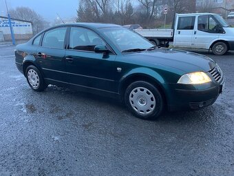 Prodam passat b5.5 1.9tdi - 6