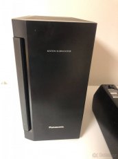 -Panasonic reproduktory pro domácí kino - 6