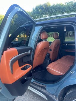 Mini Cooper Countryman Hybrid - 6