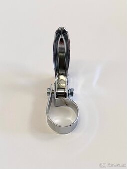 Stadion , Jawetta - páčka dekompresoru - 6