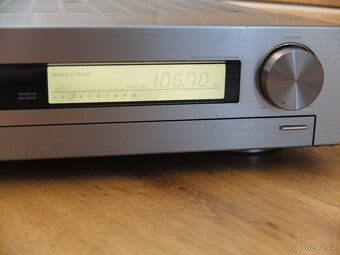 ONKYO K-200R auto-reverse Stereo TapeDeck(1990-91) - 6