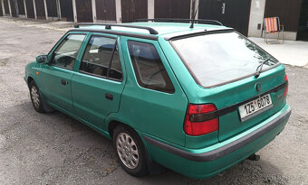 Škoda Felicia combi 1998  servo ABS 50kW - i na díly - 6