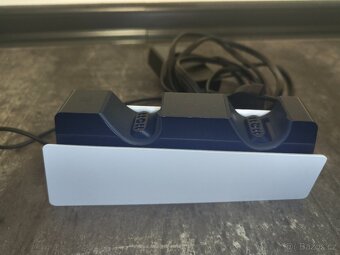 PlayStation 5 (verze s mechanikou) + hry - 6