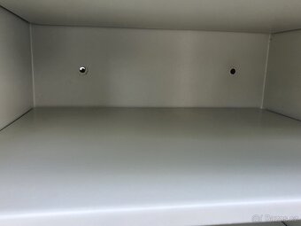 Nábytkový sejf – trezor BTB 3 S se zámkem na klíč - 6