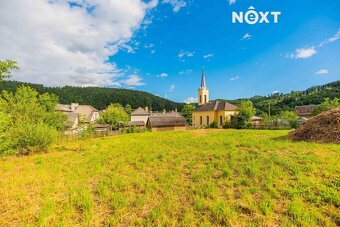 Prodej pozemek Bydlení - 6