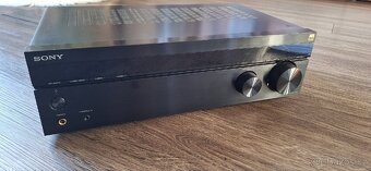 Stereo receiver Sony - 6