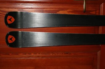 lyže dynastar Speedzone 167 cm - 6