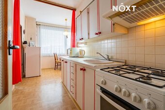 Prodej byt 2+1, 59㎡ - 6