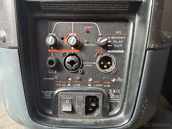 JBL EON 510 Active PA Speaker - par - 6