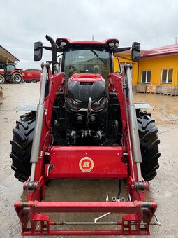 Case Puma 165 CVX Drive - 6