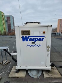 vzduchotechnika, klimatizace - prodej - 6