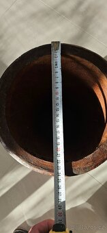 Africký buben djembe - 6