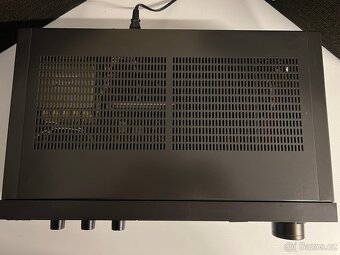TECHNICS ZESILOVAČ SU-V450 - 6