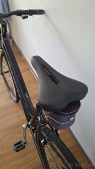 Dámské kolo Trek M - 6