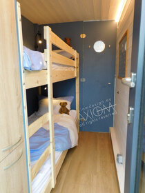 Houseboat / hausbót - 6