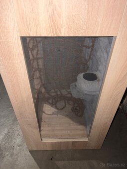 Terárium pro chameleona - 6