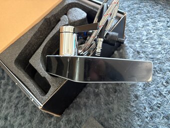 Designová umyvadlová baterie  (nová) - 6