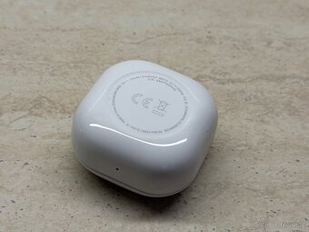 Samsung Galaxy Buds Core white - 6