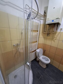 Pronájem bytu 2+1 41 m², ev.č. 40126 - 6