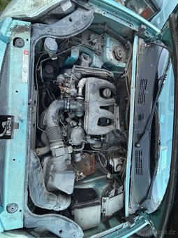 Citroen Berlingo 2.0d - 6