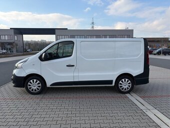 Renault Trafic 1.6 DCi 1.maj. koup. ČR DPH - 6