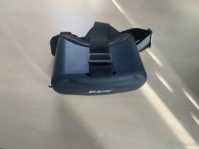 virtuální reálita 3D brýle - 6