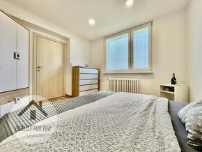 Prodej prostorného bytu 3+1 v Poděbradech po kompletní rekon - 6