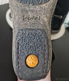 Zimní boty s kožíškem Waterproo zn.Timberland - 6