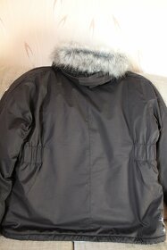 dámská zimní bunda Alpine Pro - Ladies M - 6