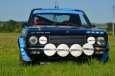 Fiat 128 Sport Rallye GR2 CECCATO - 6