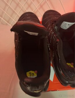 Nike tn - 6