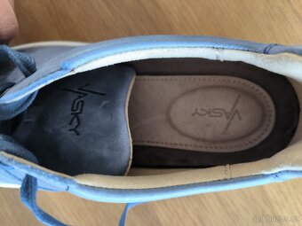 Tenisky VASKY Teny Blue vel. 40 - 6