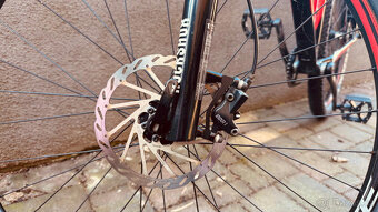 SPECIALIZED CARVE XL - 6