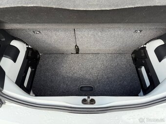 Volkswagen e-up 61kW, bat. 36.8kWh 07/2020 - 6