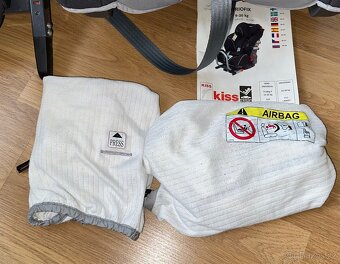 Klippan Triofix recline - 6