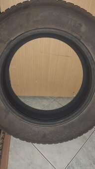 Zimní pneumatiky 185/65 R15 - 6
