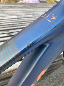 Orbea oiz h 30 - 6