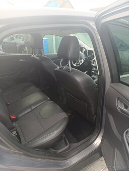 Ford Focus MK3 - Titanium - 6