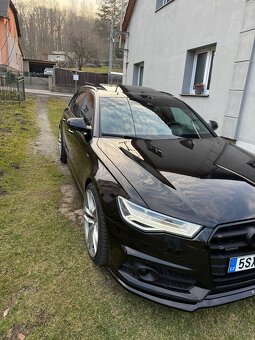Audi a6 Bitdi competition - 6