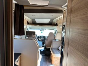 ADRIA MATRIX 2017 VIN 188 - 6