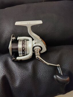 Prodám 2x method feeder - 6