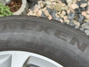 Audi 5x112 R16 - 6