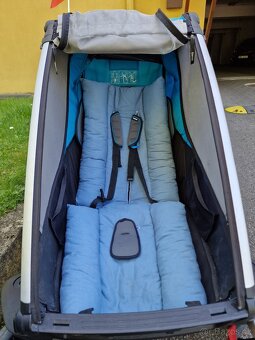 Thule Chariot Sport - 6