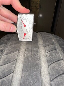 Michelin Primacy 3 245/45 R18 (3ks) - 6