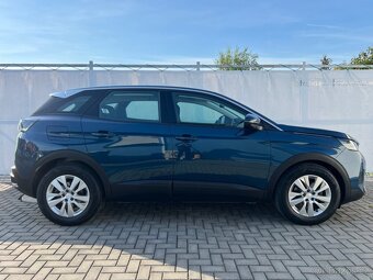 Peugeot 3008, 1,5 BlueHDi 96kW, 1.Maj, ČR, TOP, CEBIA - 6
