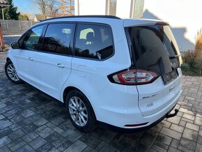 Ford Galaxy 2.0 TDCI 110kW 7 míst - 6