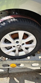 Škoda Citigo 1.0 mpi 44kw - 6